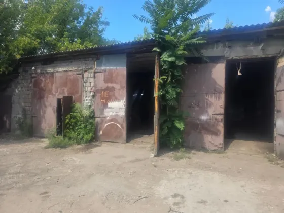 Аренда помещения Макеевка