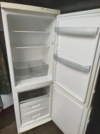 Холодильник Snaige Донецк