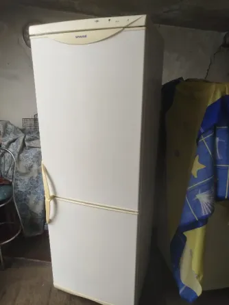 Холодильник Snaige Донецк