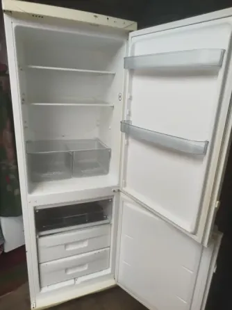 Холодильник Snaige Донецк