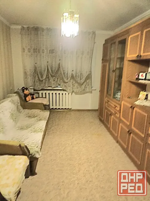 Продается 2 - х комнатная квартира, ул. Краснофлотская Донецк - изображение 2