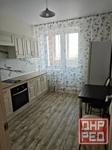 Сдам однокомнатную квартиру в Киевском районе, ориентир железнодорожный вокзал вокзал. Донецк - изображение 1