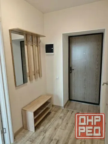 Сдам однокомнатную квартиру в Киевском районе, ориентир железнодорожный вокзал вокзал. Донецк - изображение 5