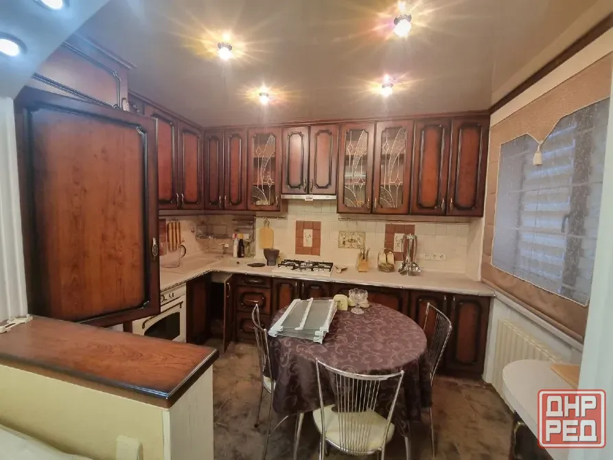 Продам 2 комн Ватутина Донецк - изображение 1