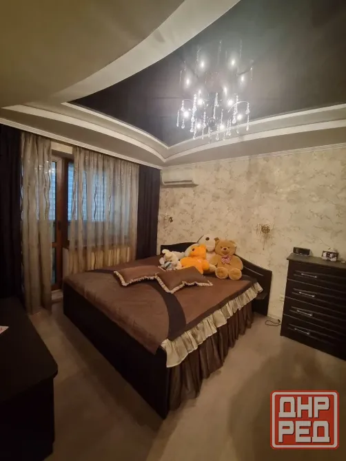 Продам 2 комн Ватутина Донецк - изображение 2