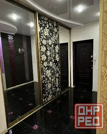 Сдам квартиру в Калининском районе Донецк - изображение 9