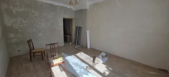 Продам 1к.кв. 1ая площадка Донецк