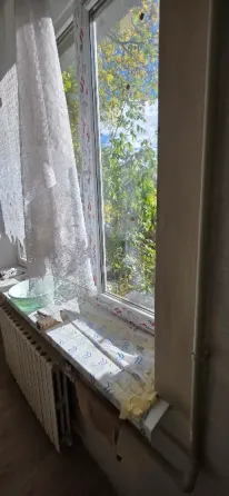 Продам 1к.кв. 1ая площадка Донецк