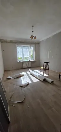 Продам 1к.кв. 1ая площадка Донецк