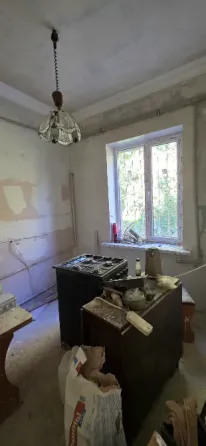 Продам 1к.кв. 1ая площадка Донецк