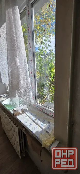 Продам 1к.кв. 1ая площадка Донецк - изображение 3