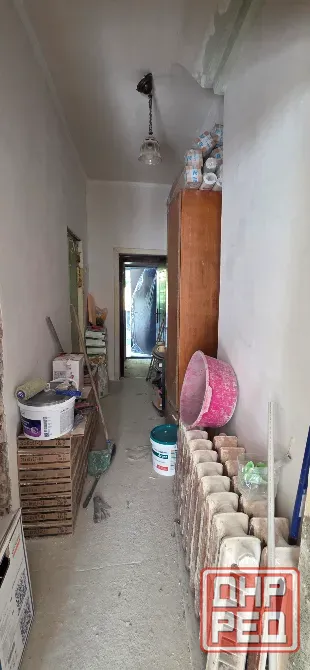 Продам 1к.кв. 1ая площадка Донецк - изображение 4