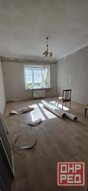 Продам 1к.кв. 1ая площадка Донецк - изображение 1