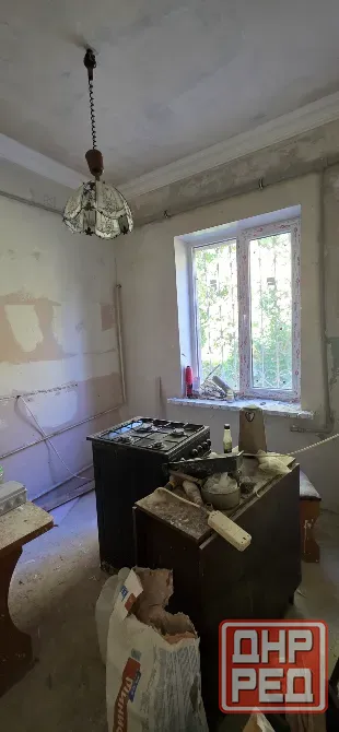 Продам 1к.кв. 1ая площадка Донецк - изображение 5