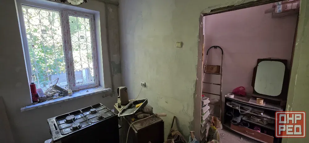 Продам 1к.кв. 1ая площадка Донецк - изображение 6