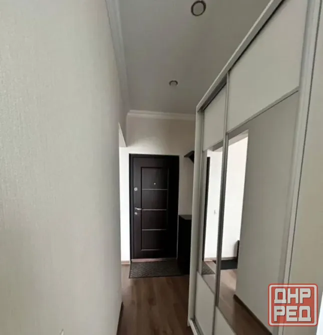 Сдам квартиру в Кировском районе Донецк - изображение 1