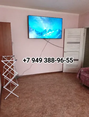 Зелёный двухкомнатная посуточно Макеевка