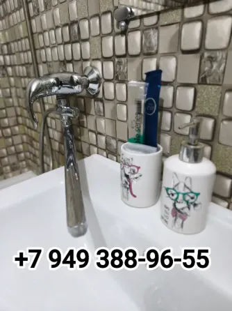 Зелёный двухкомнатная посуточно Макеевка