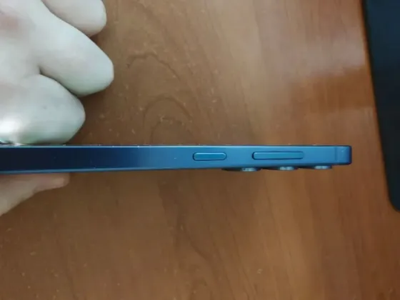 Samsung Galaxy S25, Синий, 256GB + 2 чехла Донецк