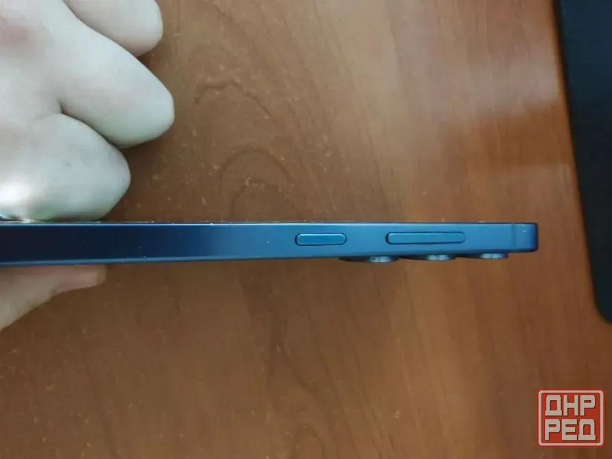 Samsung Galaxy S25, Синий, 256GB + 2 чехла Донецк - изображение 2