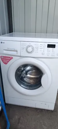 Продам стиральную машинку Донецк