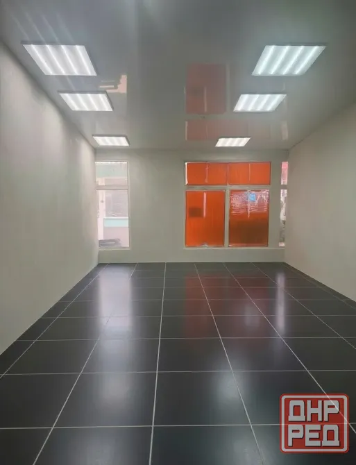 Сдаются в аренду коммерческие помещения в Куйбышевском районе! Привокзальная площадь! Донецк - изображение 1