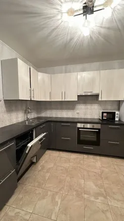 Сдаётся 2 комнатная квартира 48м² Ворошиловский р-н, Дом быта Кальмиус, Комсомольский проспект Донецк