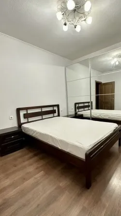 Сдаётся 2 комнатная квартира 48м² Ворошиловский р-н, Дом быта Кальмиус, Комсомольский проспект Донецк