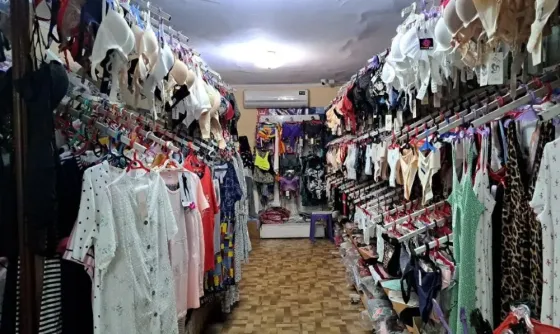 Торговый комплекс 156 м.кв,Донецк Донецк