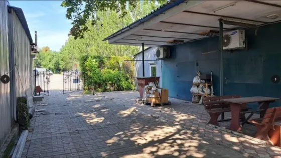 Торговый комплекс 156 м.кв,Донецк Донецк