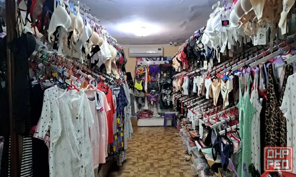 Торговый комплекс 156 м.кв,Донецк Донецк - изображение 6