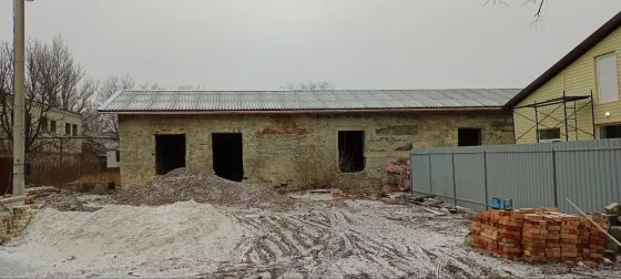 Аренда здания 143 м.кв,Волноваха Волноваха