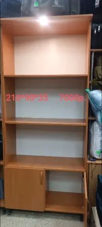 Торговое оборудование б/у в нормальном состоянии Донецк