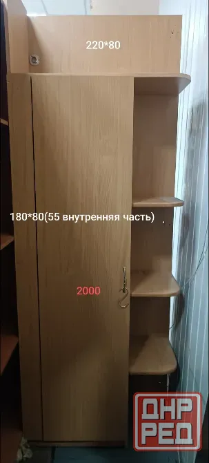 Торговое оборудование б/у в нормальном состоянии Донецк - изображение 8