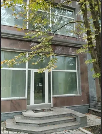 Офисное помещение 656 м.кв. Ворошиловский р-н. Донецк Донецк