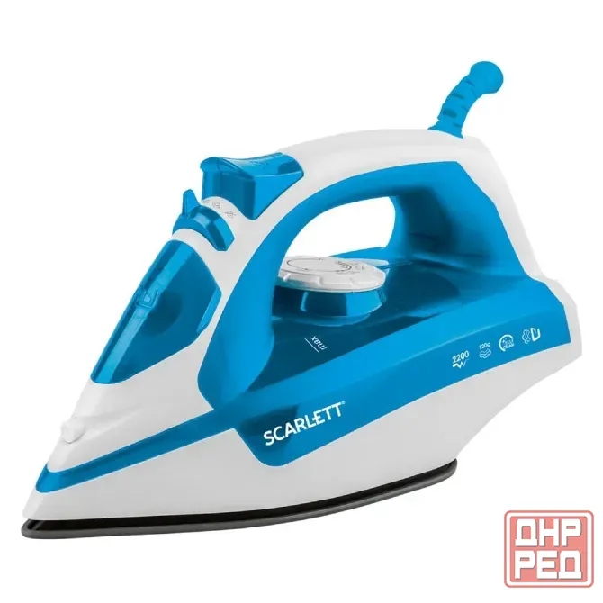 Утюг Scarlett SC-SI30P17 Донецк - изображение 1