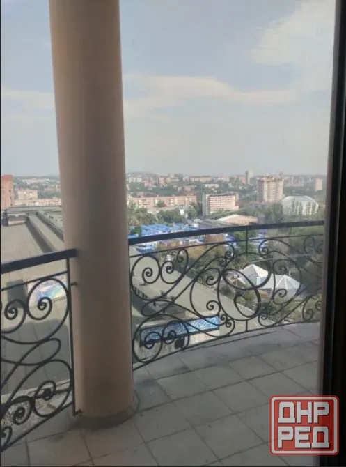 Офисное помещение 263 м.кв,Ворошиловский р-н,Донецк Донецк - изображение 2