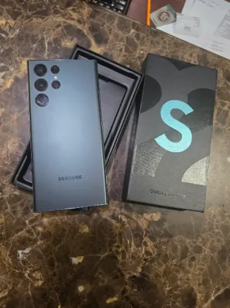 Samsung S22 ultra в хорошем состоянии Донецк