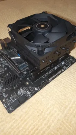 Комплект i5-13400f Донецк