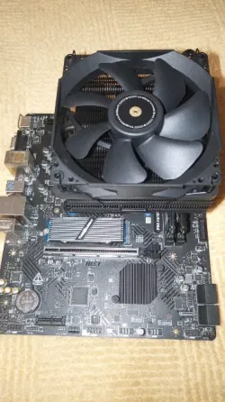 Комплект i5-13400f Донецк