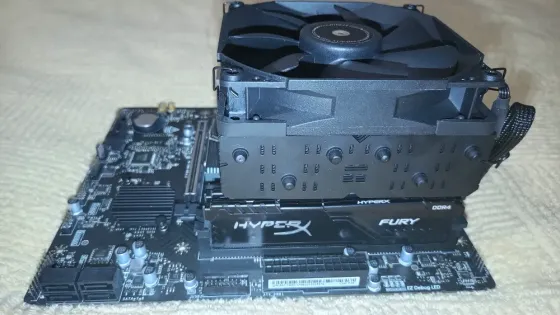 Комплект i5-13400f Донецк