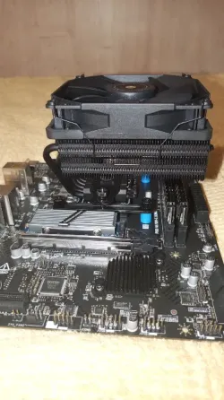 Комплект i5-13400f Донецк