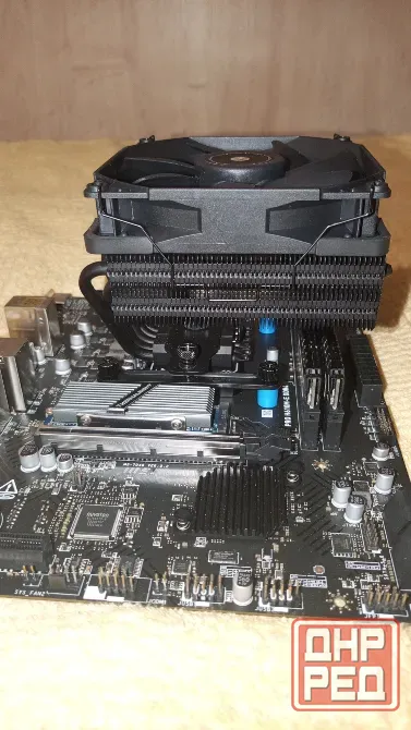Комплект i5-13400f Донецк - изображение 3