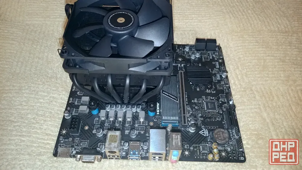 Комплект i5-13400f Донецк - изображение 5
