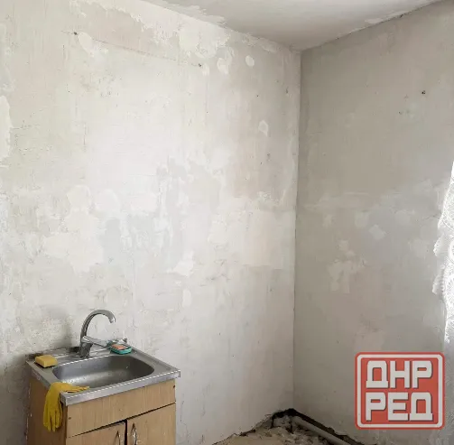 Продам 2к.кв-ру. на земле. Кировский р-н. мкр. Лидиевка. Ориентир мрэо. ул.Патриса Лулумбы. Донецк - изображение 2