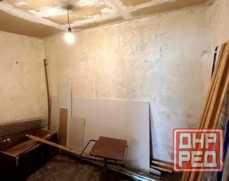 Продам 2к.кв-ру. на земле. Кировский р-н. мкр. Лидиевка. Ориентир мрэо. ул.Патриса Лулумбы. Донецк - изображение 5