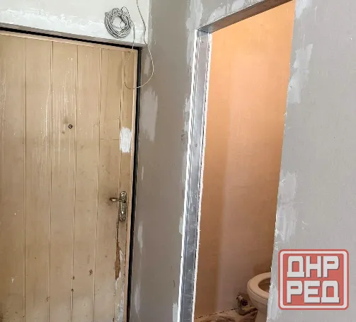 Продам 2к.кв-ру. на земле. Кировский р-н. мкр. Лидиевка. Ориентир мрэо. ул.Патриса Лулумбы. Донецк - изображение 8