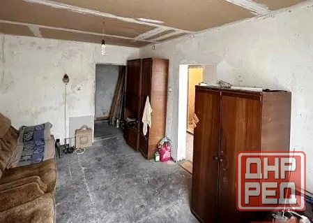 Продам 2к.кв-ру. на земле. Кировский р-н. мкр. Лидиевка. Ориентир мрэо. ул.Патриса Лулумбы. Донецк - изображение 3