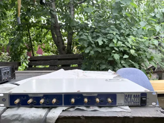 SCX-223 Активный Электронный кроссовер (активный раздельный фильтр) Донецк