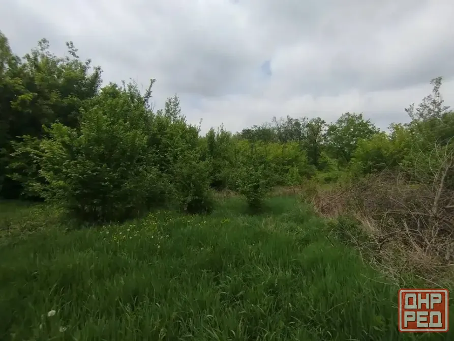 Продается земельный участок 10 соток Центрально-городской район Макеевки (Собственник) Макеевка - изображение 1
